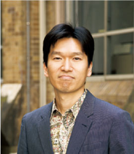 西坂 崇之