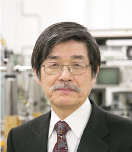 高橋 利宏