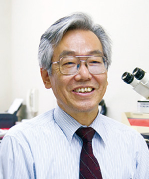 理学部長