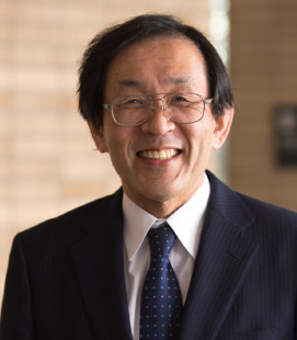 小島 修一