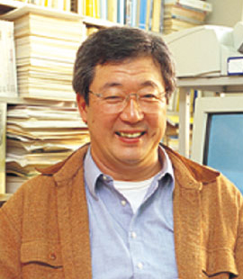 川㟢 徹郎