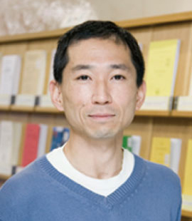 中野 史彦