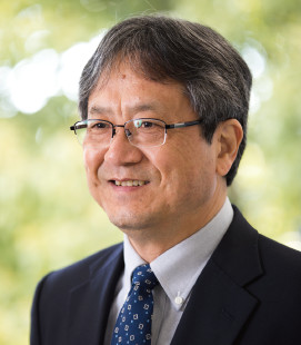 岡本 久