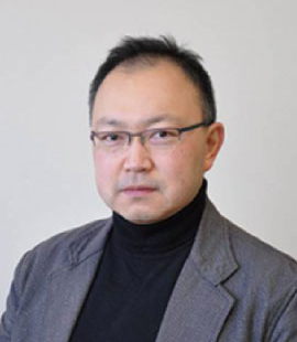 山田 澄生