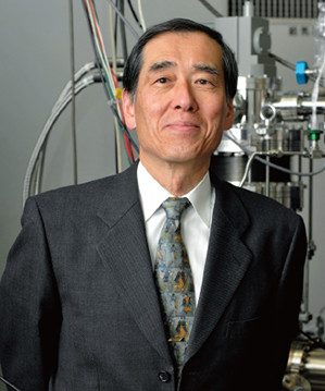 理学部長
