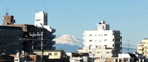 [MountFuji]