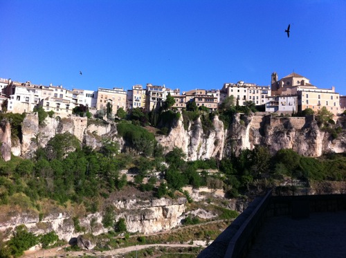 [Cuenca]