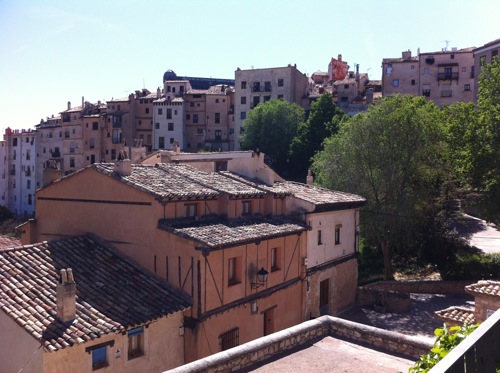 [Cuenca]