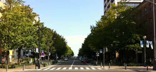 [Yokohama]