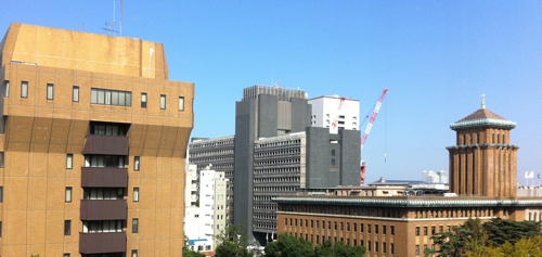 [Yokohama]